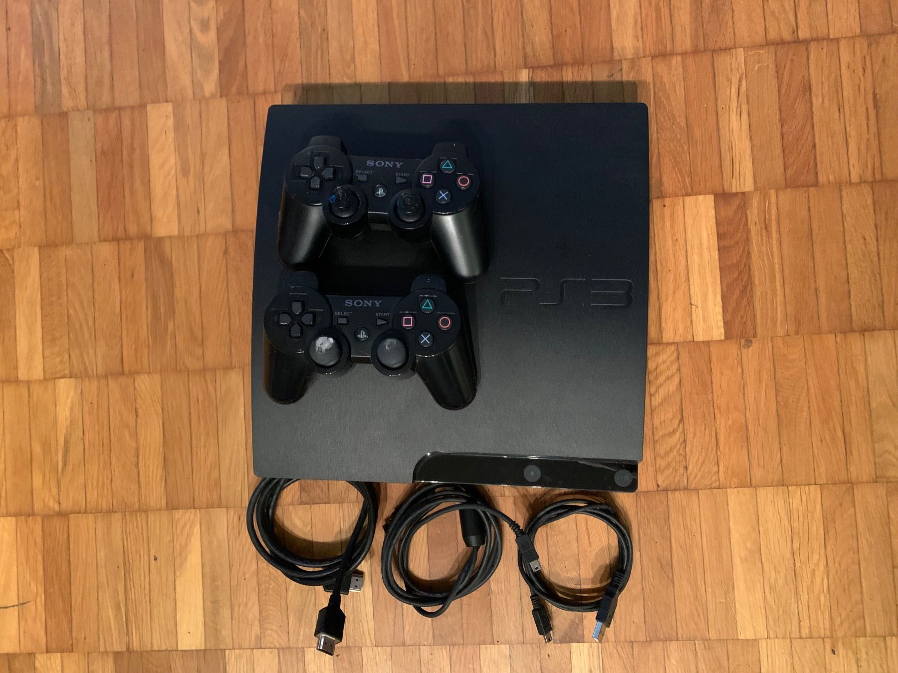 Panasonic Console: Play Station 3 – Usato da Geroldswil venduto da AngelGB 2