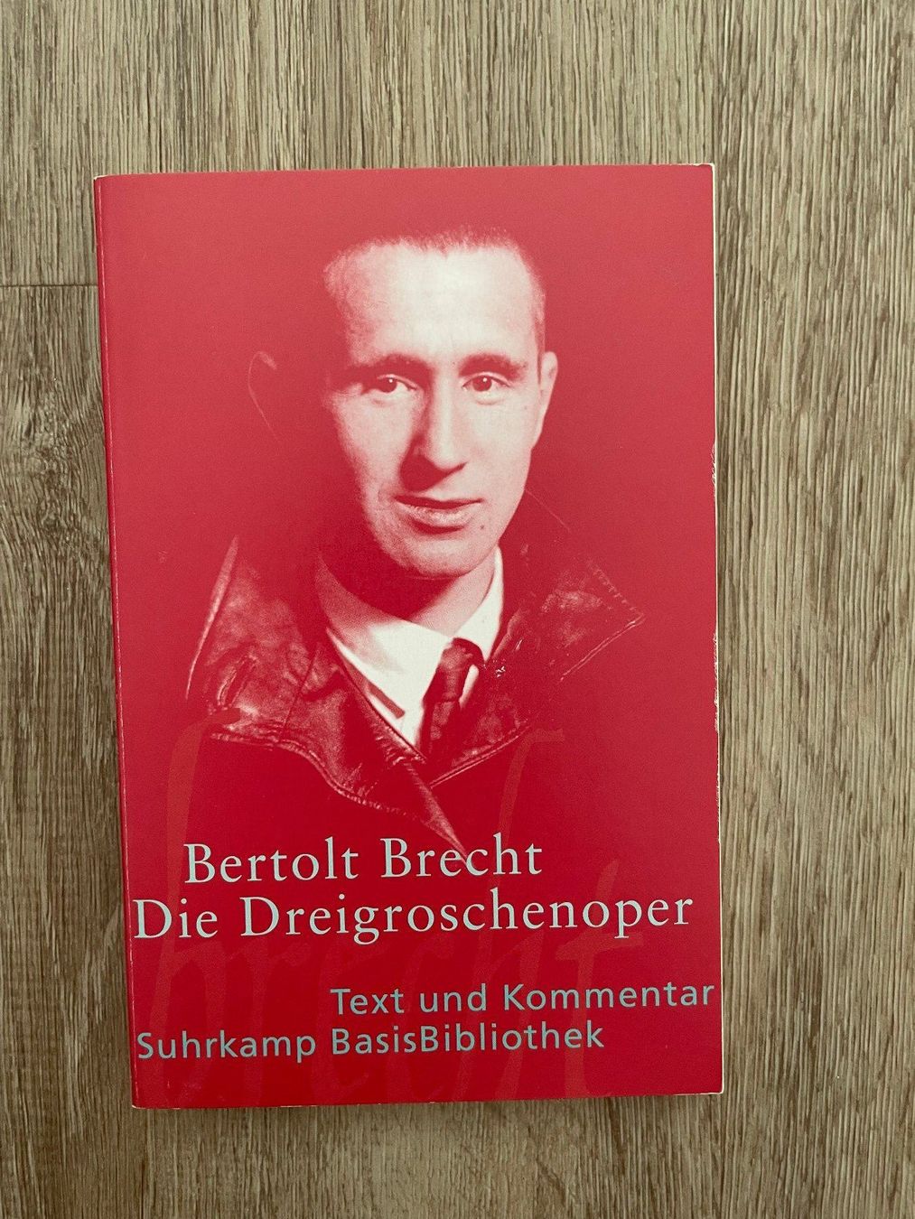 Libri: Die Dreigroschenoper, Bertolt Brecht – Usato da Oensingen venduto da mat_rty9