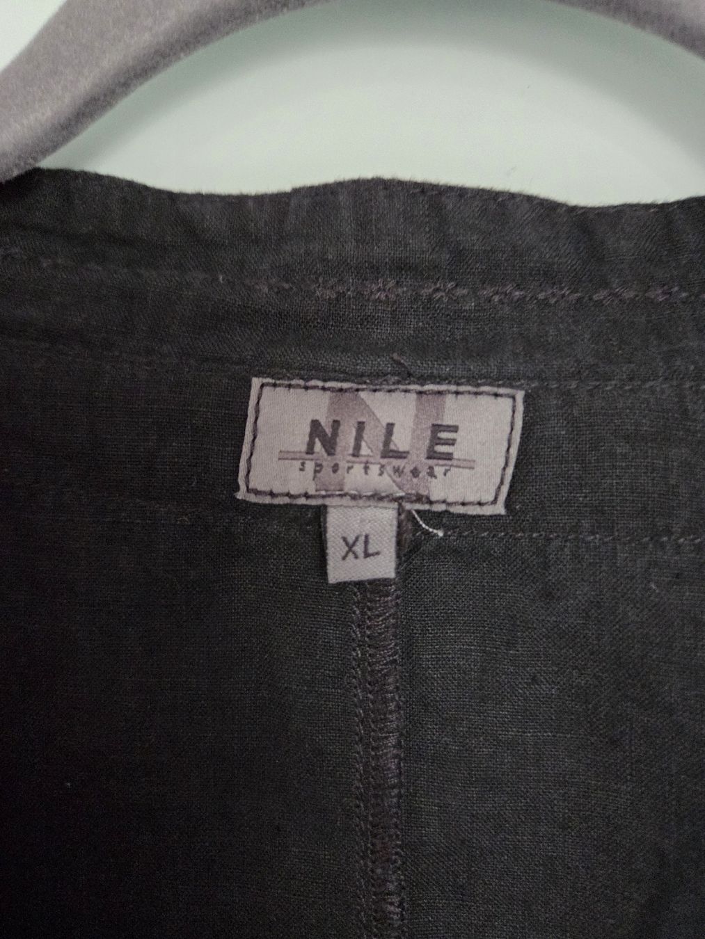 Nile Jacken: Nile xl Jäckchen – Gebraucht aus Ettenhausen TG von funsmile7 3