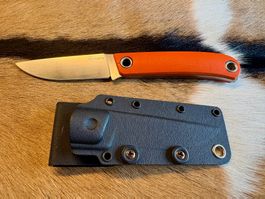 Manly Patriot Messer CPM 154