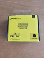 Corsair XF FILL PORT NEUF !