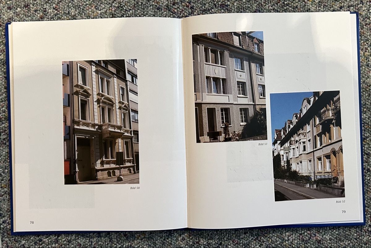 Livres: Basel: Das Kleinbasel bekommt ein neues Gesicht. – D'occasion à Reinach BL par Linda013 2