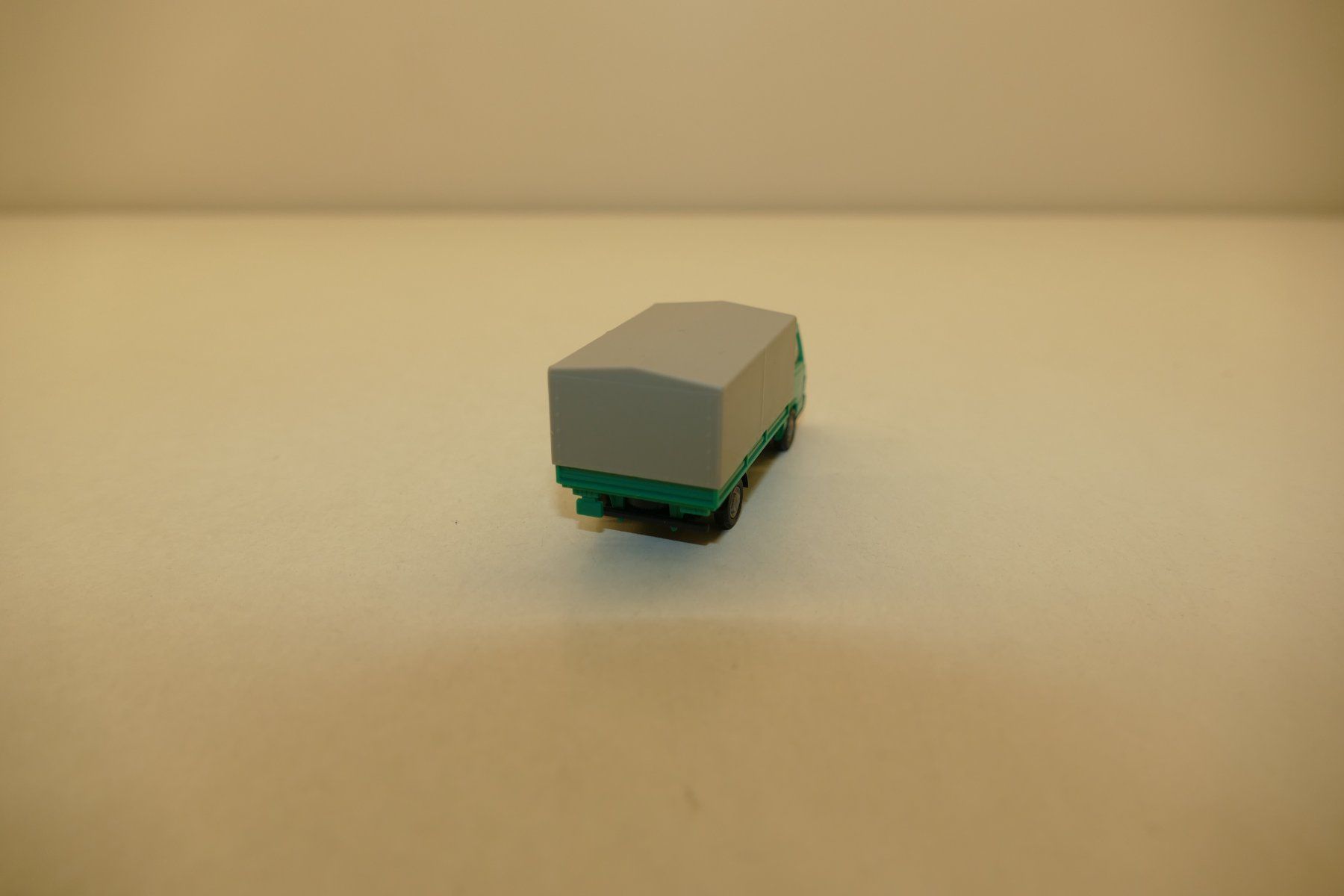 Herpa Modellautos: M 1:87: MB Transporter – Neu (gemäss Beschreibung) aus Niederhasli von Flash32 4