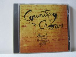 Country Crows, CD, August and everything after