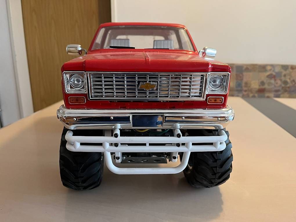 Modellismo RC: RC Modellauto 1:10 – Usato da Emmen venduto da RiaRio 1