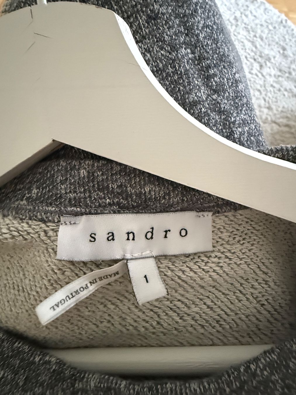 Sandro T-shirt: T-Shirt Sandro – Usato da Küsnacht ZH venduto da nat_m97w 2