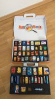 Migros Mini Mania 52 Artikel - unbespielt -  ab Fr. 1.-