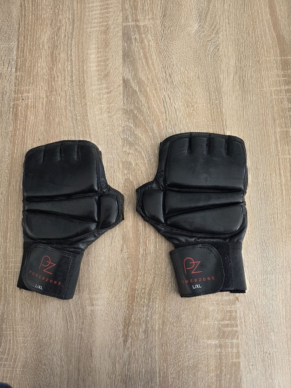 Handschuhe & Handstulpen: Boxhandschuhe Grappling – Gebraucht aus Derendingen von mic_zr77