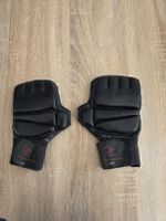 Boxhandschuhe Grappling
