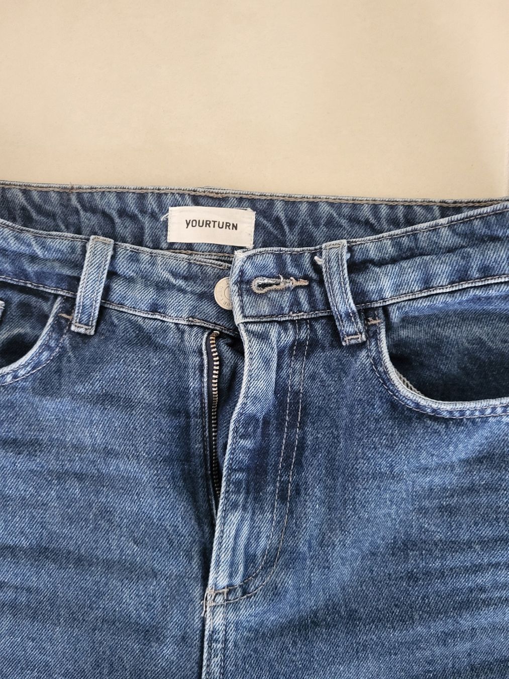 Pantaloni: Jeans  jungen w28 – Usato da Klingnau venduto da she_n8qp 1