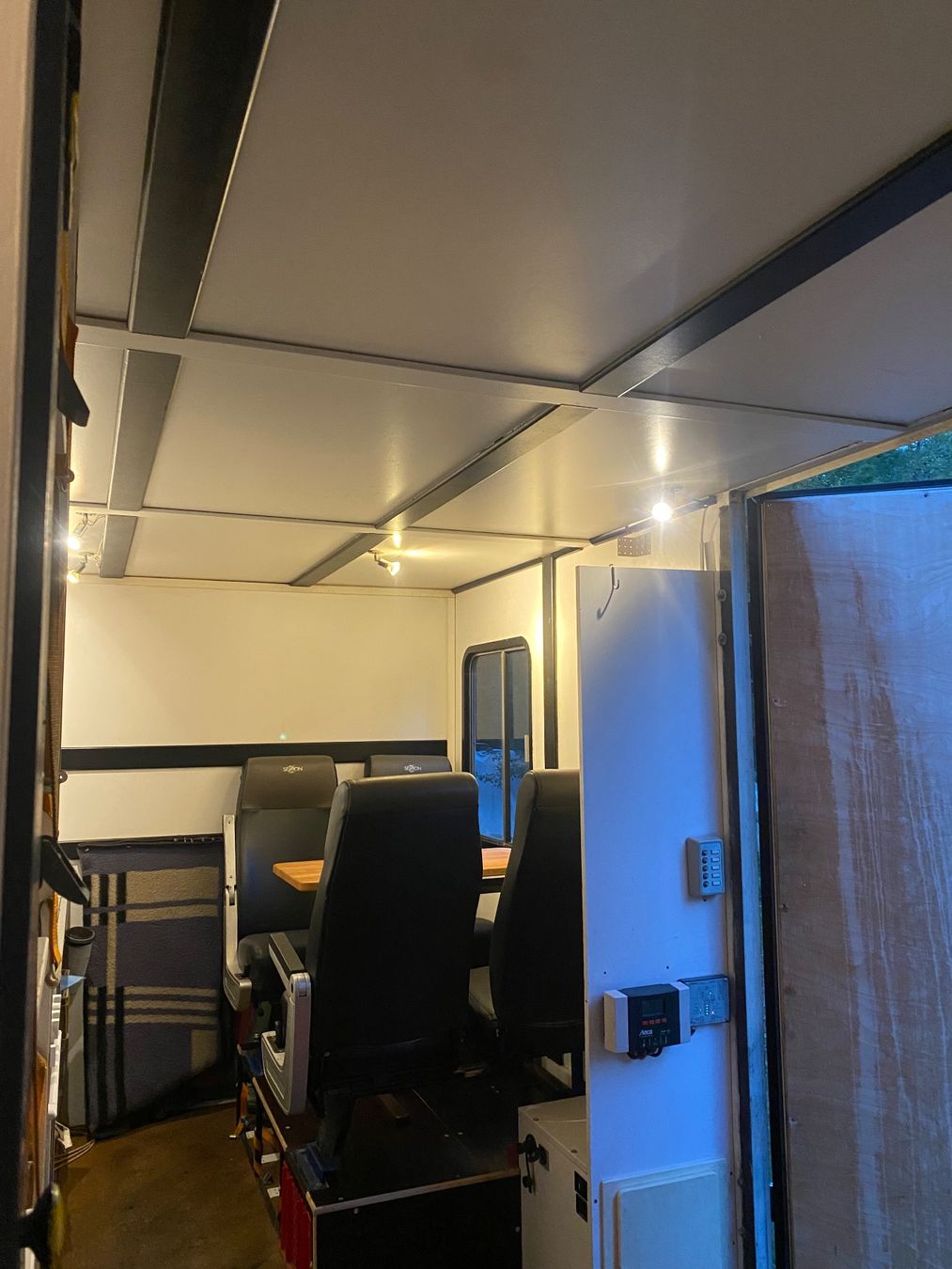 Saurer Lastwagen: Saurer D290 BN 4x4 – Gebraucht aus Urdorf von xtb_q8lx 6
