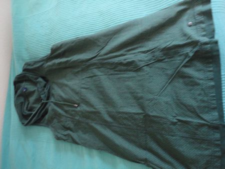 Ärmellose Bluse Gr. M  Cecil