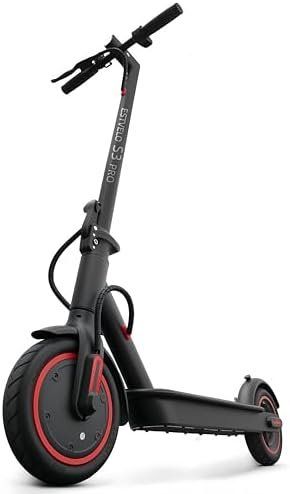 Scooters: Luftreifen S3 PRO Elektroroller 20km h – Neu und originalverpackt aus Hundwil von Mr.Wong 1