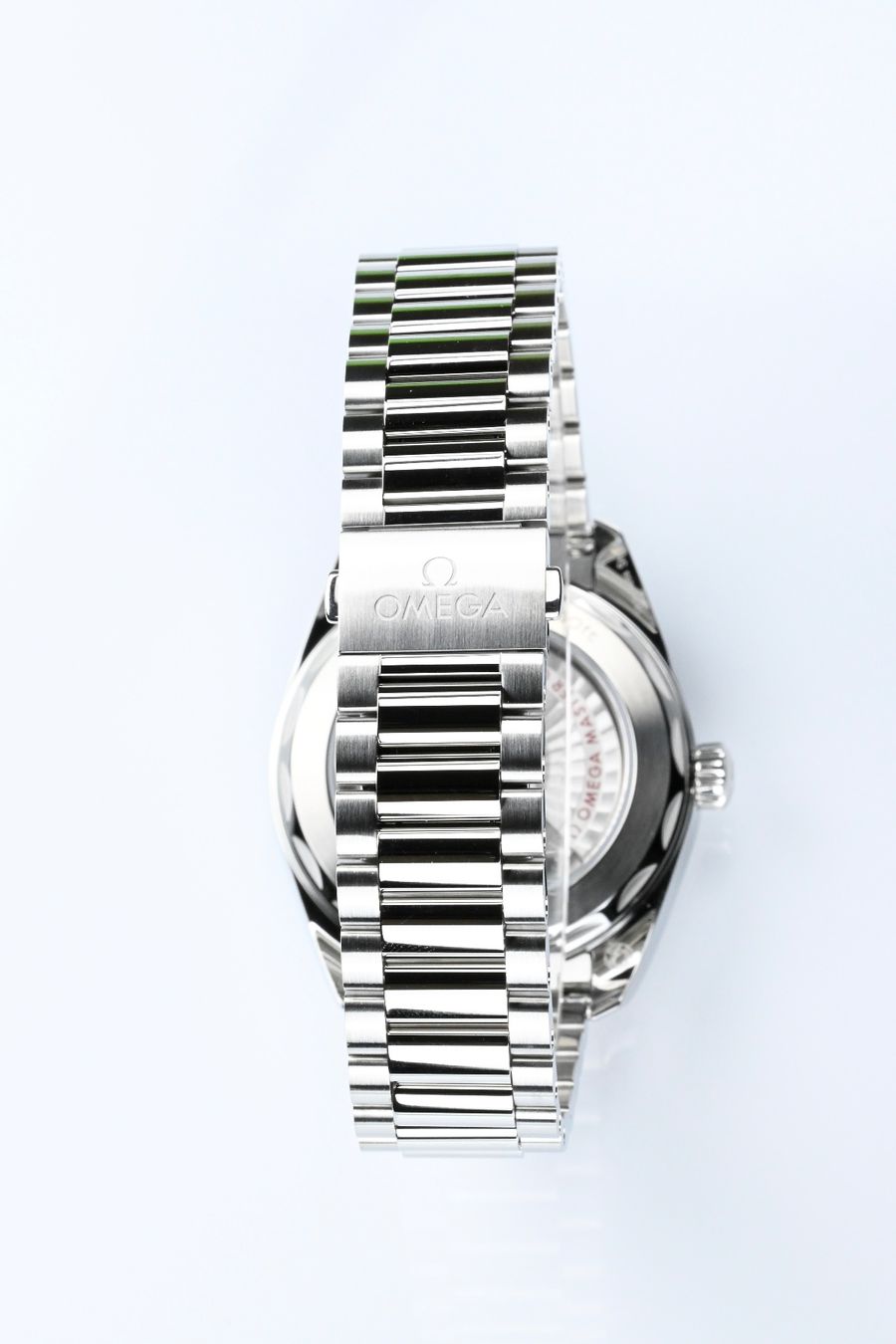 Omega Orologi: Omega Aqua Terra Shades "Saffron" Ref. 220.10.38.20.12.001 – Nuovo e nell'imballaggio originale da Zug venduto da Avent0ri_by_Montauk 4