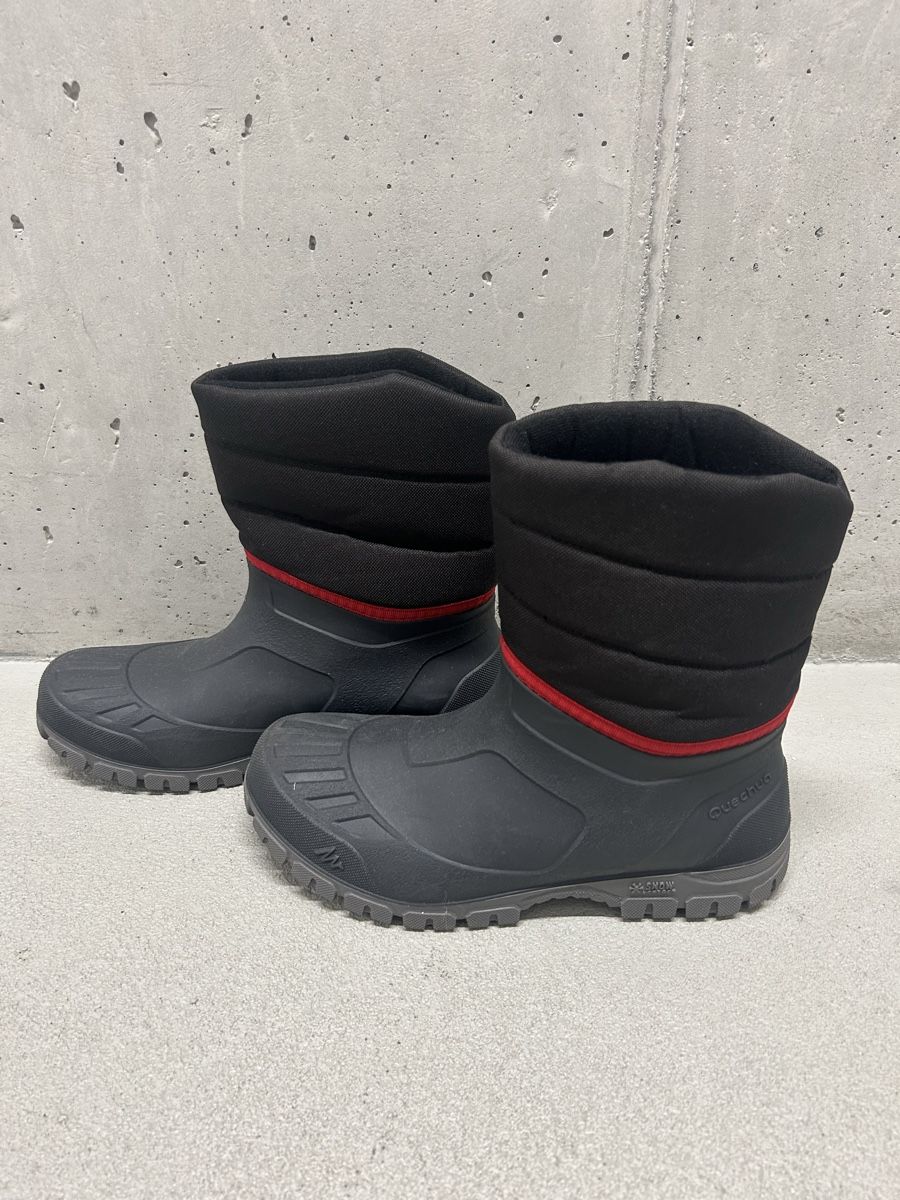 Scarpe per ragazzi: Winterschuhe – Nuovo (secondo la descrizione) da Zäziwil venduto da Liv696