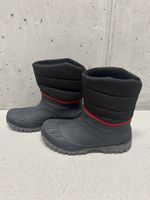 Winterschuhe