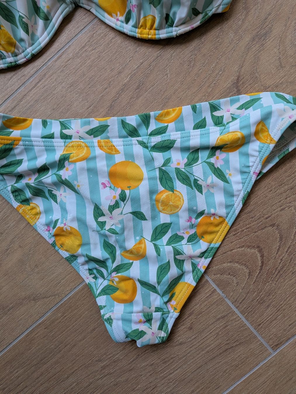 Buffalo Costumi da bagno & Bikini: Bikini Buffalo Grösse 36 D – Usato da Eschenbach SG venduto da SanFranciscoCalifornia 3
