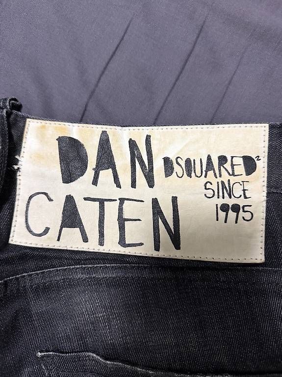 Dsquared2 Jeans: Dsquared2 Hose – D'occasion à Luzern par lunisst5673 2