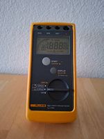 Fluke 1621