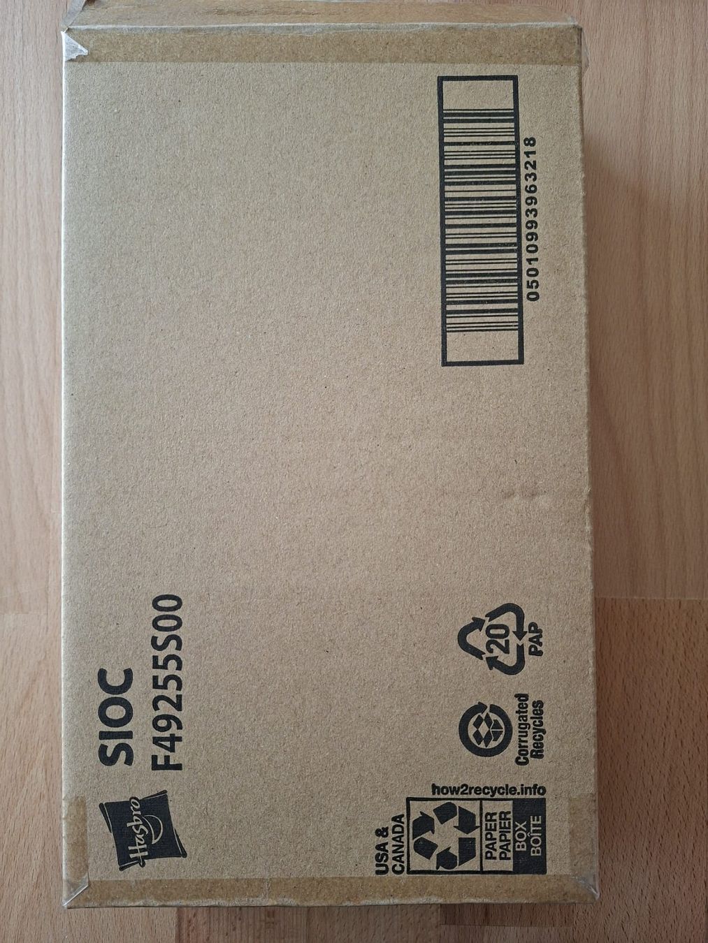 Hasbro Giocattoli: G.I. Joe "Duke VS CoCo" Hasbro Pulse Exclusive (O-Ring) – Nuovo (secondo la descrizione) da Iragna venduto da vicdeolive_0 2