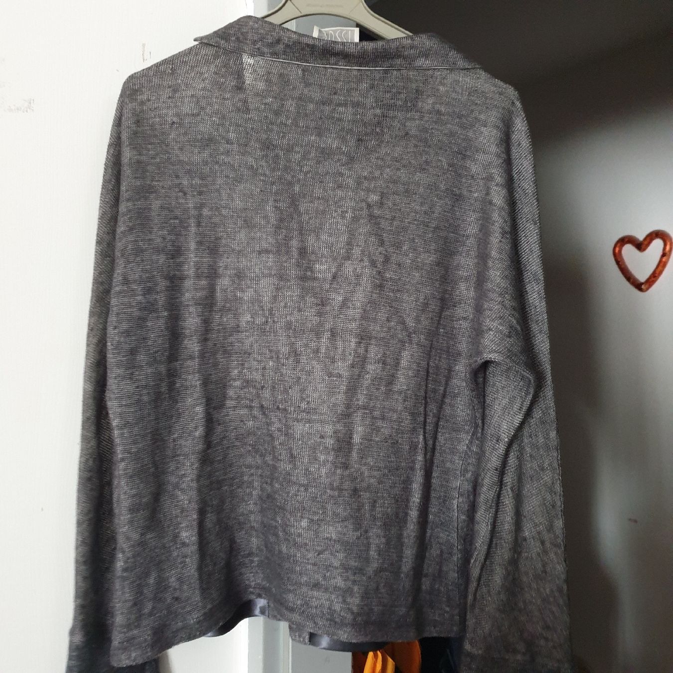 Giacche: ISSUE schöne Strickjacke Gr. L – Nuovo (secondo la descrizione) da Frenkendorf venduto da Moon111 1