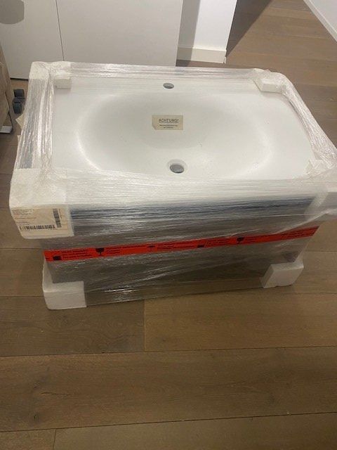 Mobili per bagno: Badzimmermöbel – Nuovo e nell'imballaggio originale da Ostermundigen venduto da gab_zx9f 2