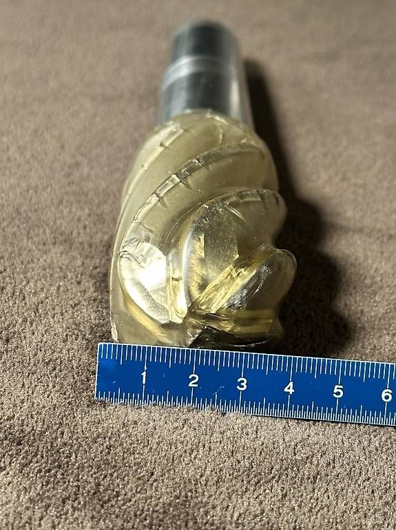 Tutti gli attrezzi: Radiusfräser neu – Nuovo e nell'imballaggio originale da Safnern venduto da werkstatt4u 2