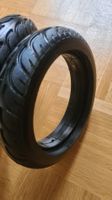 Pneu plein Trottinette Très bonne qualité