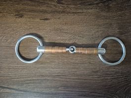 Kupfer Trense 14,5cm
