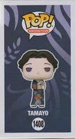 FUNKO POP! ANIMATION 1408 TAMAYO DEMON SLAYER  new