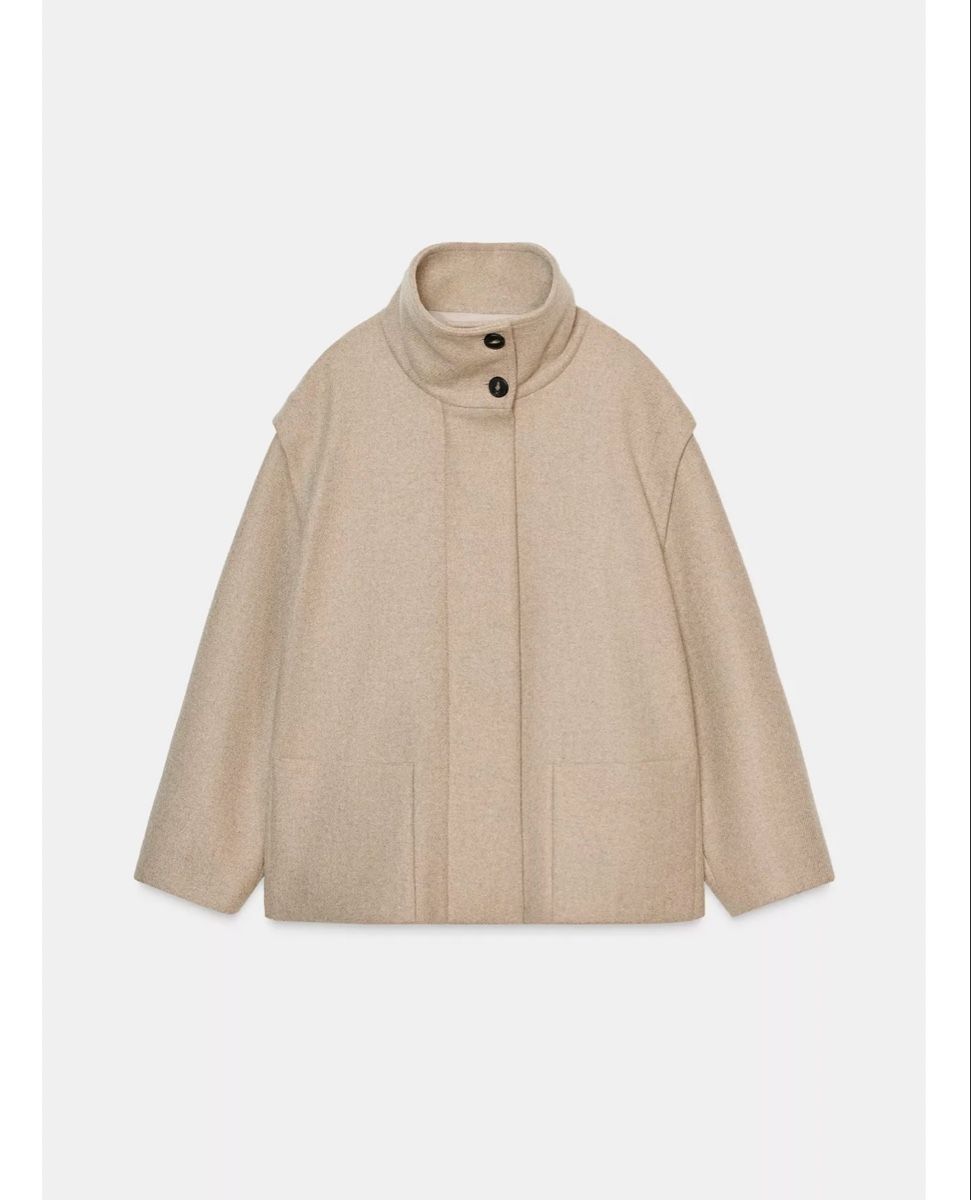 Zara Cappotti: Coat Zara – Nuovo e nell'imballaggio originale da Opfikon venduto da MabelCouture