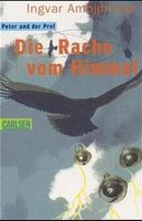 Ambjornsen Ingvar -  Peter und der Prof/Die Rache vom Himmel