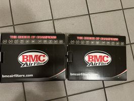 BMC Airfilter 2 Stück