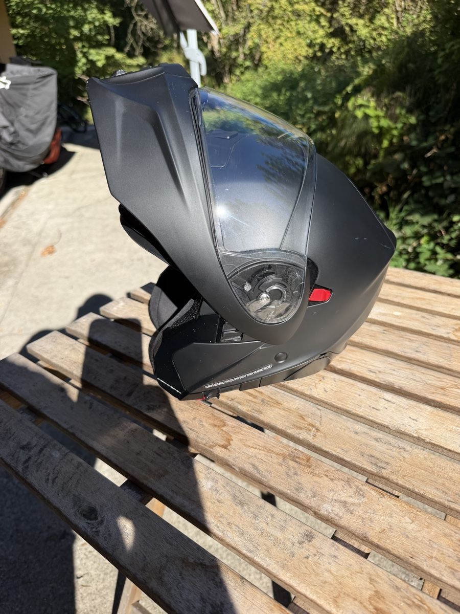 Harley-Davidson Caschi & visiere: Casque original HD Sun Shield III modular – Nuovo (secondo la descrizione) da Grand-Lancy venduto da Jojo6466 7