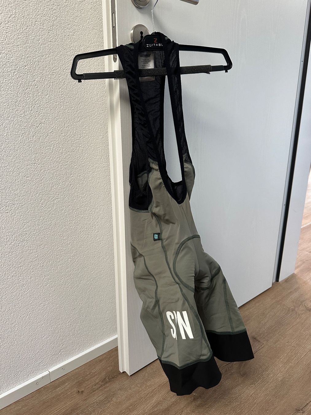 Hosen: SYN Pro Bibs – Gebraucht aus Zofingen von ALUMO