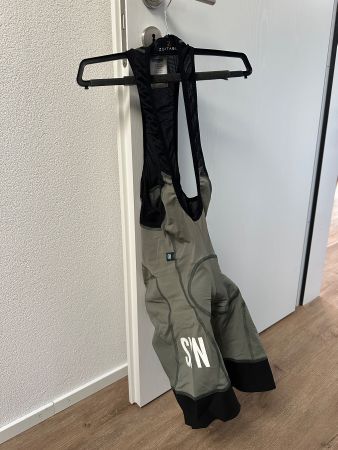 SYN Pro Bibs