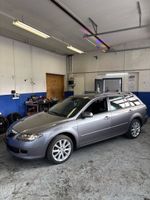 Mazda 6 - 2,3i 