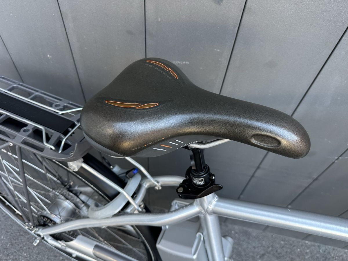 Flyer Vélos: Auktion e-bike Flyer Mann 28  – D'occasion à Quartino par DiloUsato 5