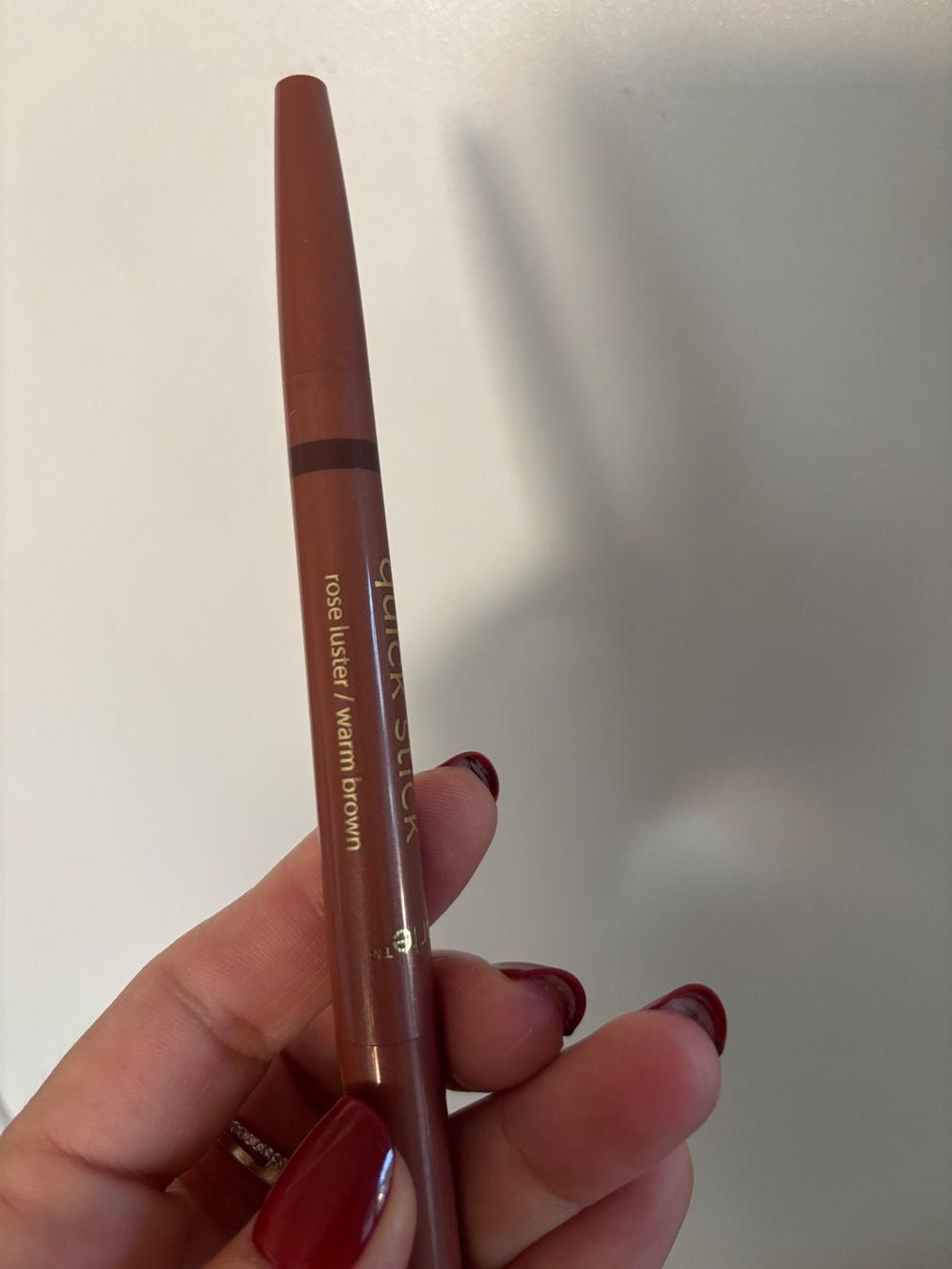 Make-up: tarte quick stick waterproof shadow & liner Ladenpreis CHF26 – Nuovo e nell'imballaggio originale da Zürich venduto da deruja 1