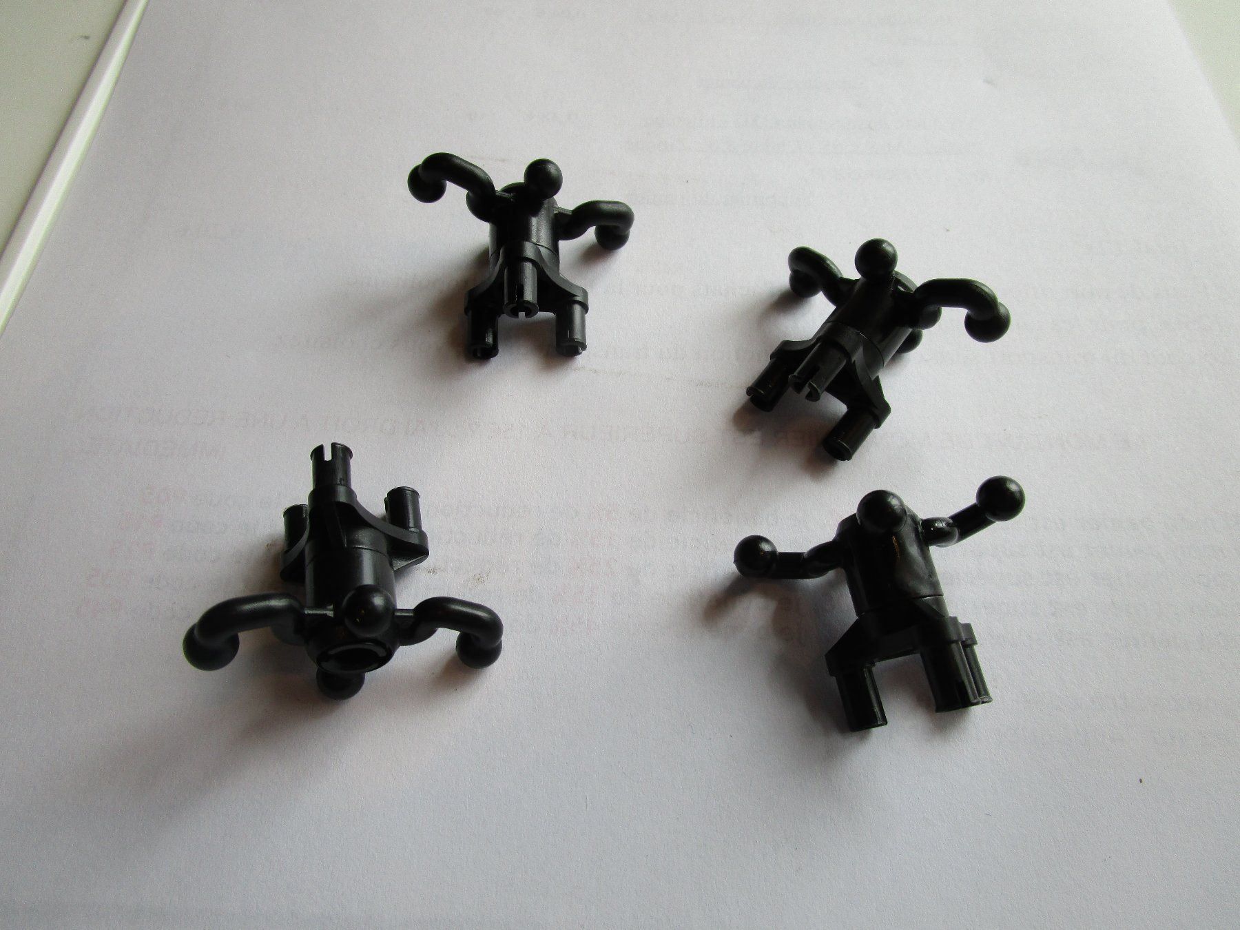 Technics Baukästen: Lego Technic. – Neu (gemäss Beschreibung) aus Leytron von ACLEONARD01 1
