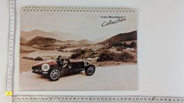 Lewis Motorsport Collection Kalender, Rarität!