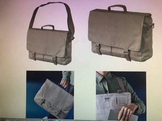 Ikea Borse: IKEA DROMSACK BESACE BEIGE NEUF – Nuovo e nell'imballaggio originale da Bernex venduto da eunicefitz 3