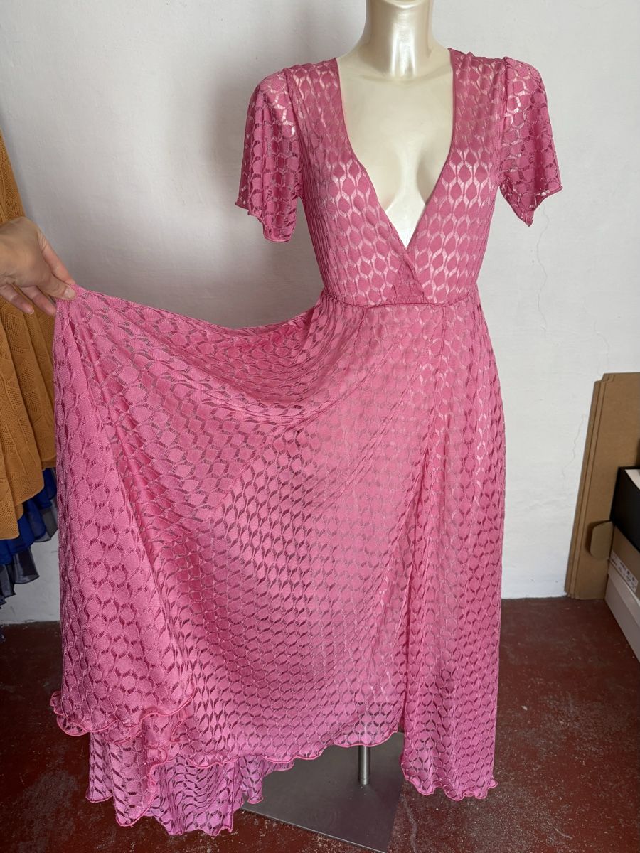 Missoni Vestiti: Missoni dress 2000€ – Usato da Barna venduto da orbuyorcry 4