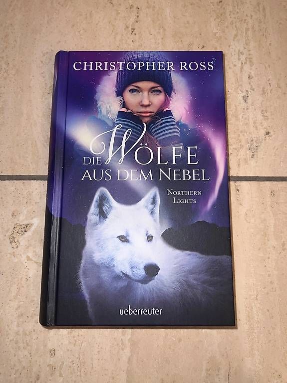 Bücher: Fantasy Roman Buch – Gebraucht aus Berikon von Alice_z