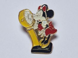 Disney Minnie Mouse Vintage Pin