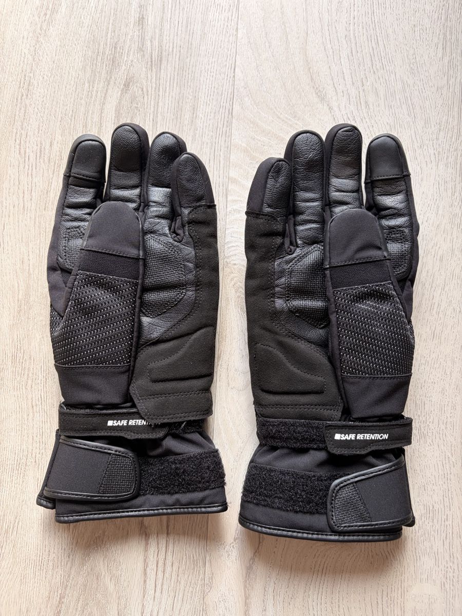Alpinestars Guanti & manicotti: Alpinestars Handschuhe Gr. XL – Usato da Utzigen venduto da fru_6zq6 1