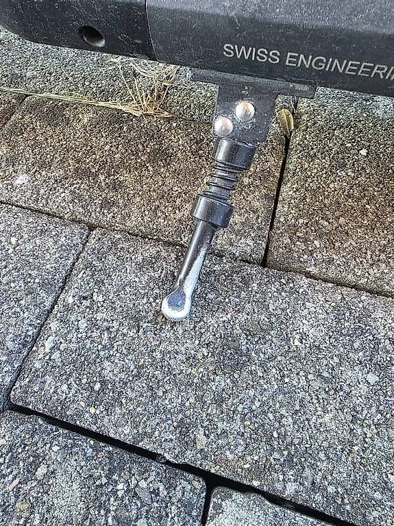Kickboard: Soflow E-Scooter  – Defekt aus Menziken von ema_fs66 1