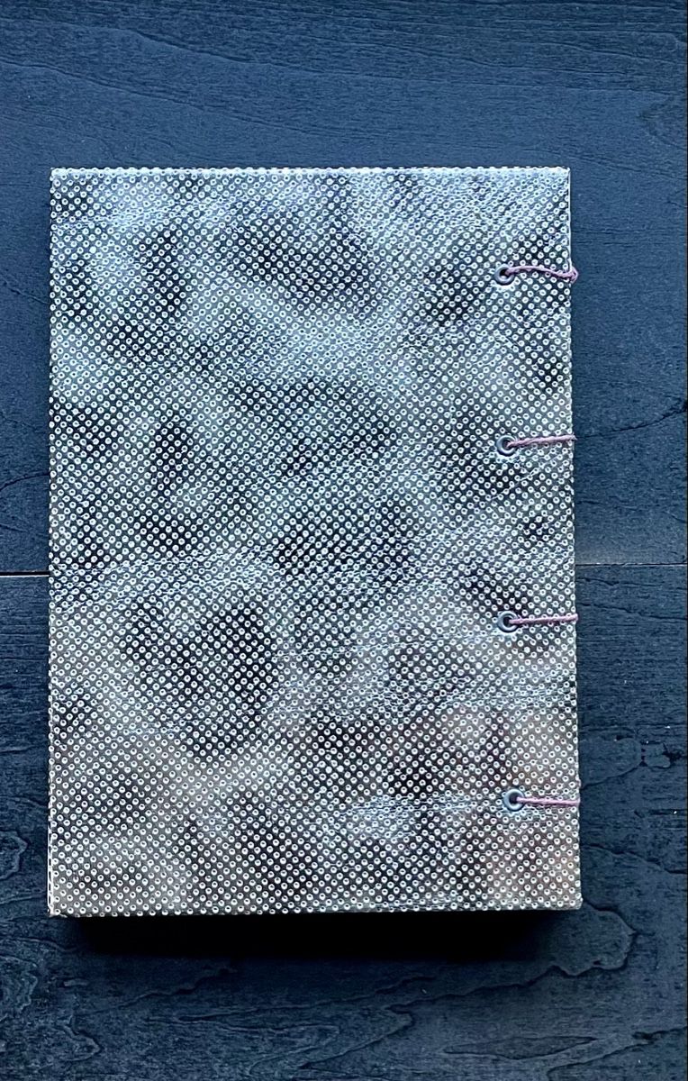 Blocchi: Handmade leather journal – Nuovo e nell'imballaggio originale da Dietlikon venduto da Lonelysoul 2
