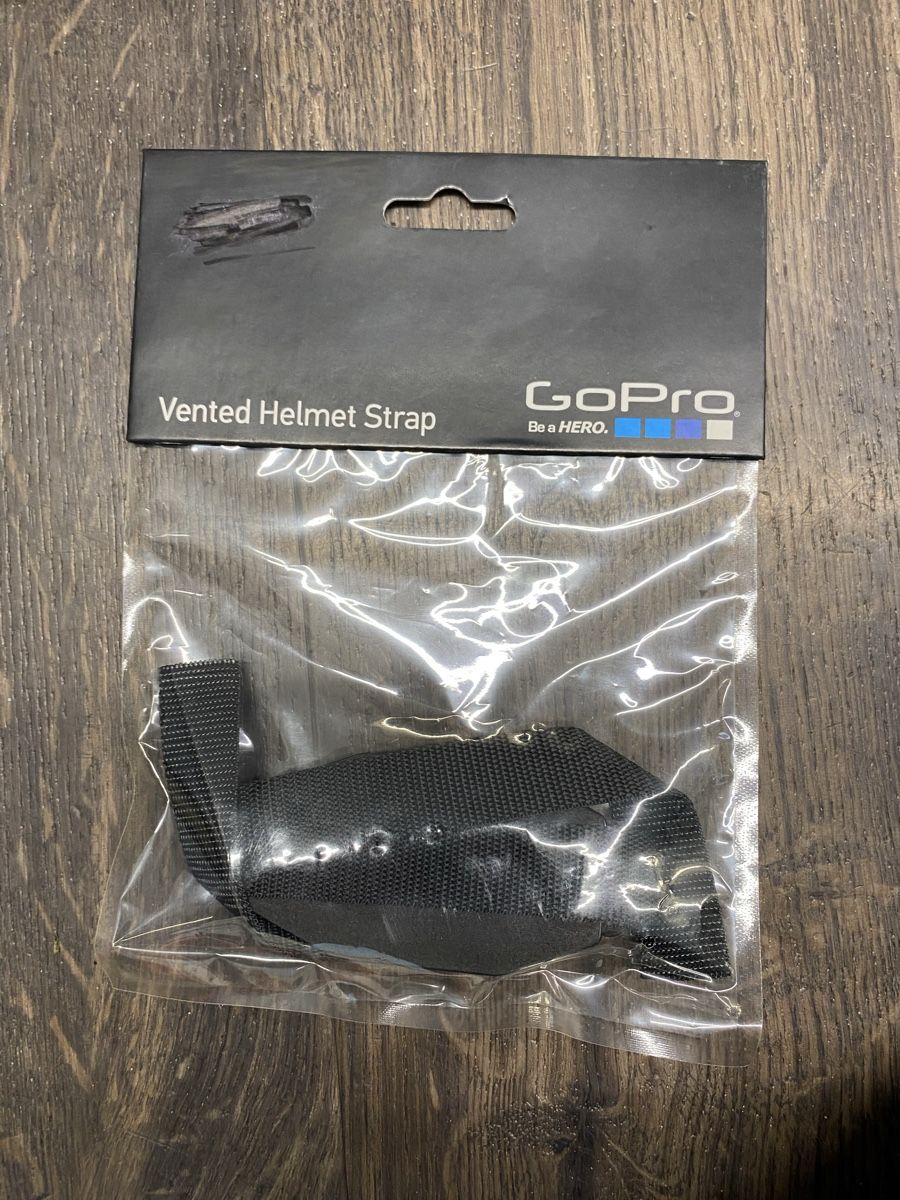 Gopro Action Cam: Go Pro Zero 3+ – Gebraucht aus Brütten von Cyclecraft 2