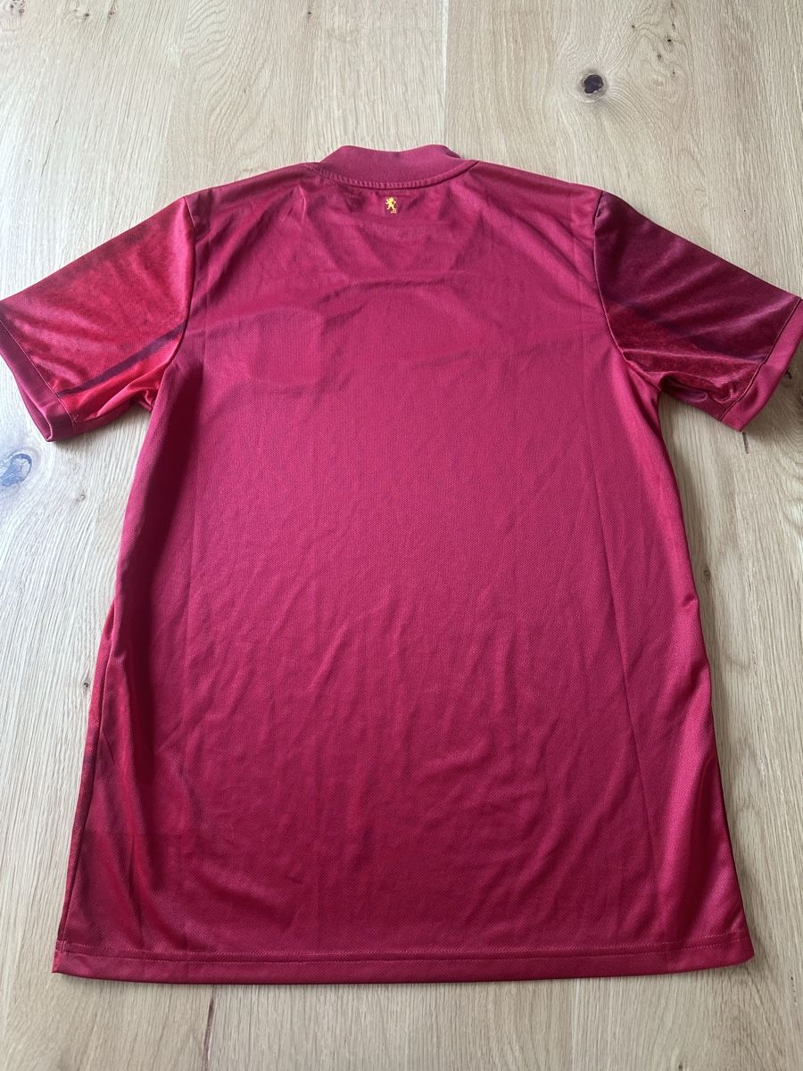 Adidas Canottiere & Pantaloni: Spanien Trikot heim 2021 – Usato da Unterseen venduto da sim_hy9p 3